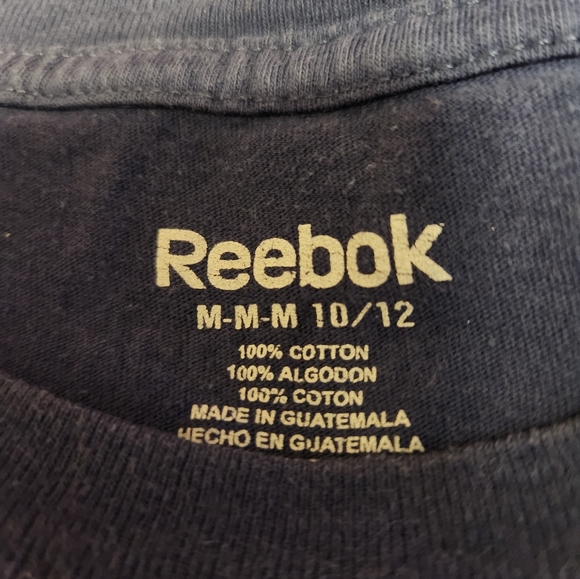 Oilers tshirt Hall #4 - Picture 3 of 3